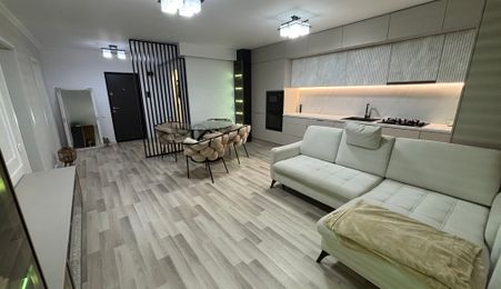De vanzare apartament doua camere Leroy Merlin -Pod IRA