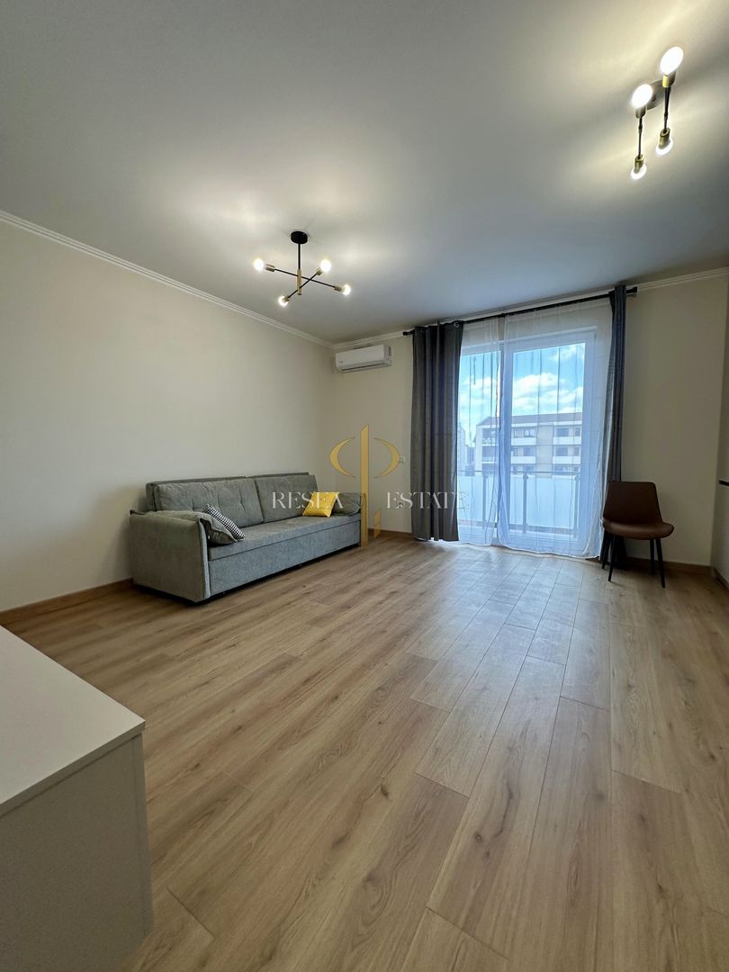 Apartament cu o cameră| Giroc - Poză 5