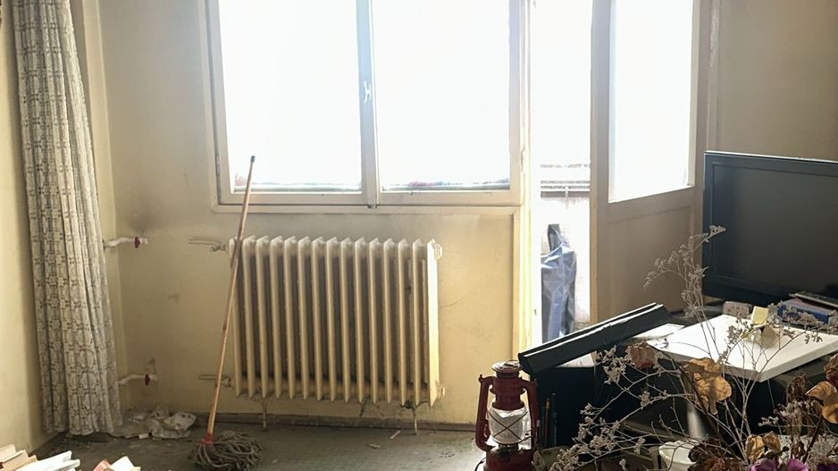 De Vanzare Apartament 3 Camere, Piata Rahova - Sebastian - Poză 7