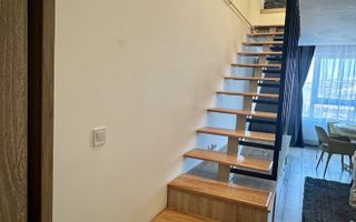 Ofer spre inchiriere apartament zona Pacurari Complex Rasarit de Soare - Poză 6