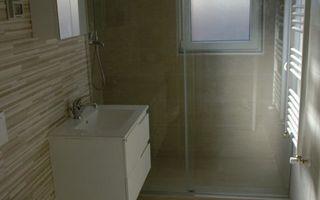 Nord - Complex Rezidential Iris; 2 camere + loc de parcare. - Poză 9