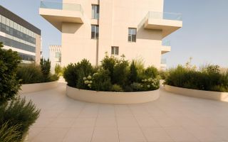 Apartament superb 3 camere I Aviatiei Tower Faza II I Vedere libera - Poză 6