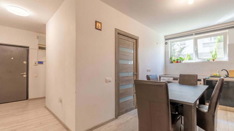 0% COMISION - Apartament de vanzare - Buna Ziua - 3 camere -  parcare - Poză 5