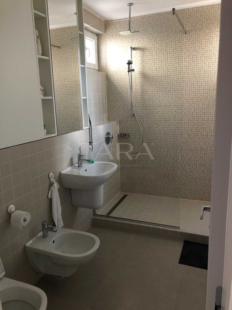 Apartament de 4 camere în Andrei Mureșanu, Parcul Engels. - Poză 5