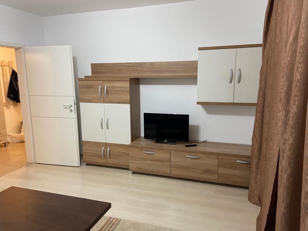 Apartament 2 camere Avantgarden 3 - Poză 1