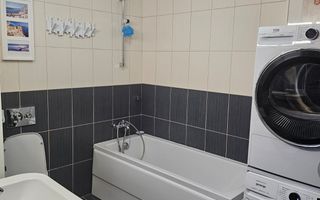 APARTAMENT 3 CAMERE | PRIMA INCHIRIERE | PISCINA | LANGA PADURE - Poză 9