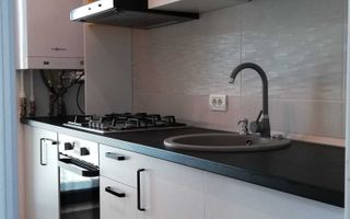 Garsoniera Plazza Romania ( Exigent Residence ) - Dr. Taberei - Poză 4