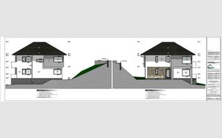 Casa individuala ultrafinisata la cheie la doar 10 min de Cluj! - Poză 54