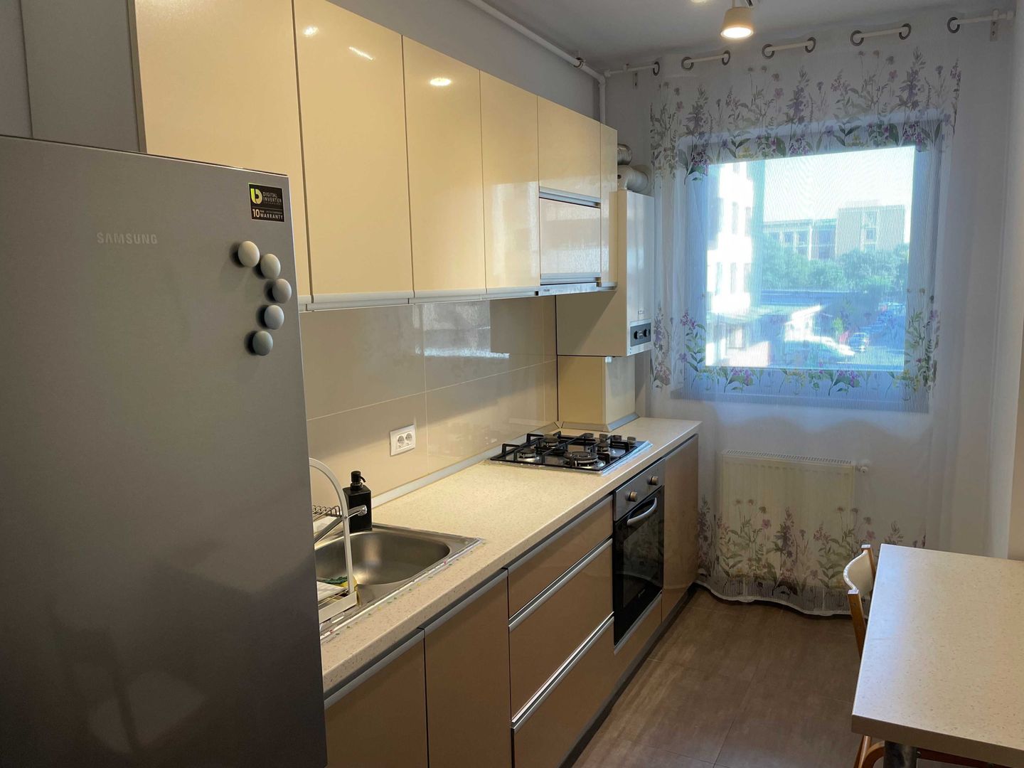 Apartament 2 camere Grozavesti-Bloc Nou - Poză 1