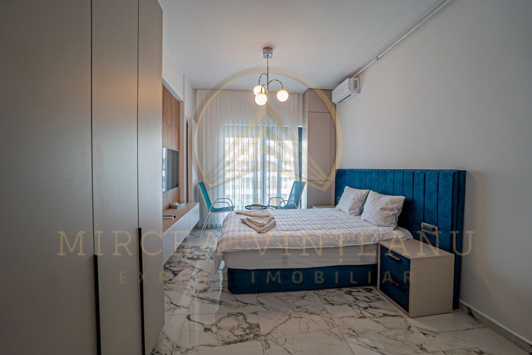 Stațiunea Mamaia -Oportunitate Unică de Investiție în Proprietăți Turistice - Poză 12