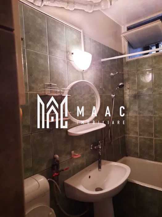 Apartament cu 2 camere I Etajul 2 I Balcon I Terezian - Poză 5