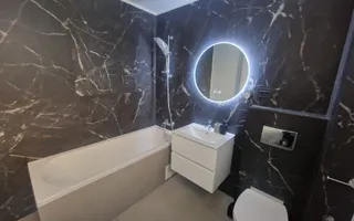 Vilă modernă de închiriat | MTM Luxury Villas | Pipera – Rond OMV - Poză 12