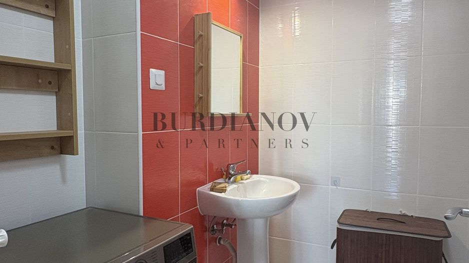 Apartament cu 3 camere - Palladium Residence - Metrou Nicolae Teclu - Poză 13
