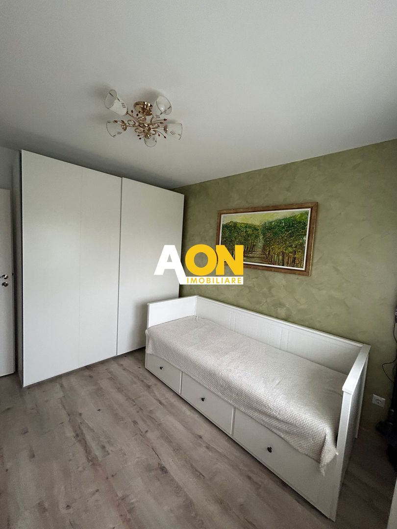 Apartament 3 Camere Bloc Nou, Zona Cetate - Poză 12