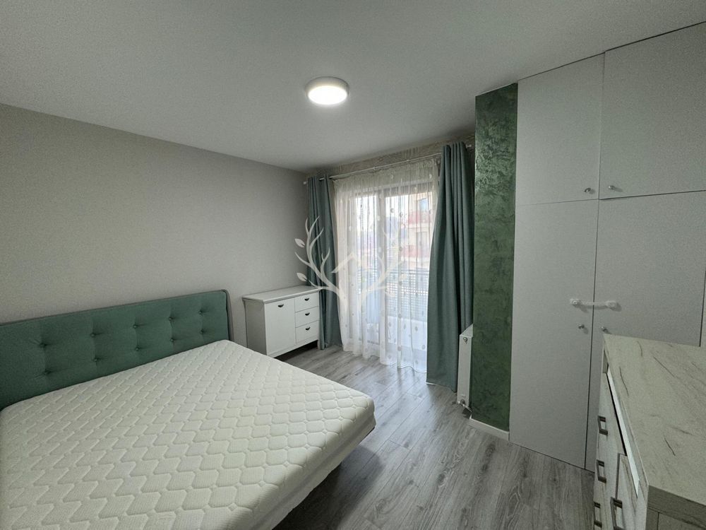 Apartament cu 2 camere in zona Clujana - Poză 3