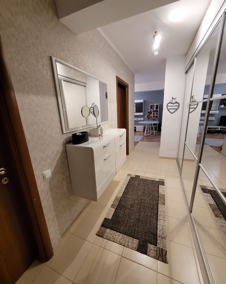 Apartament 2 camere Penes Curcanul,  parcare subterana, centrala - Poză 6