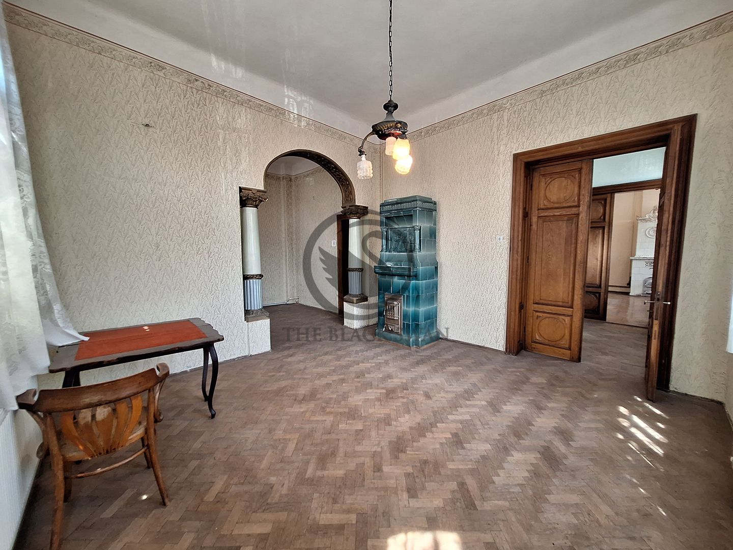 Casă/Vila interbelica de vanzare | Ploiesti, Ultracentral |Comision 0% - Poză 10
