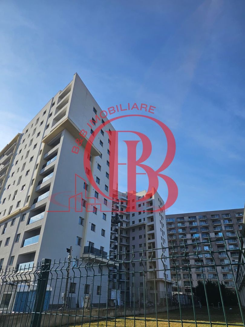 Apartament 3 camere-Auchan Titan-Liviu Rebreanu-Comision 0 - Poză 9