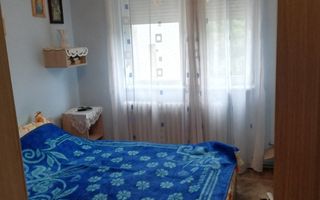 4 camere | Certificat energetic | Balcon | Panoramic view | - Poză 3