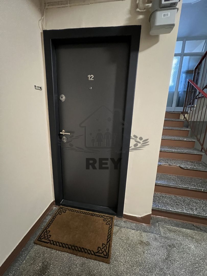 Apartament 2 camere de închiriat zona Aida / Poliție / Sibiu - Poză 16