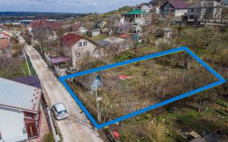 Vânzare, teren, 6 ari, Dumbrava  IP Lotsind - Poză 1