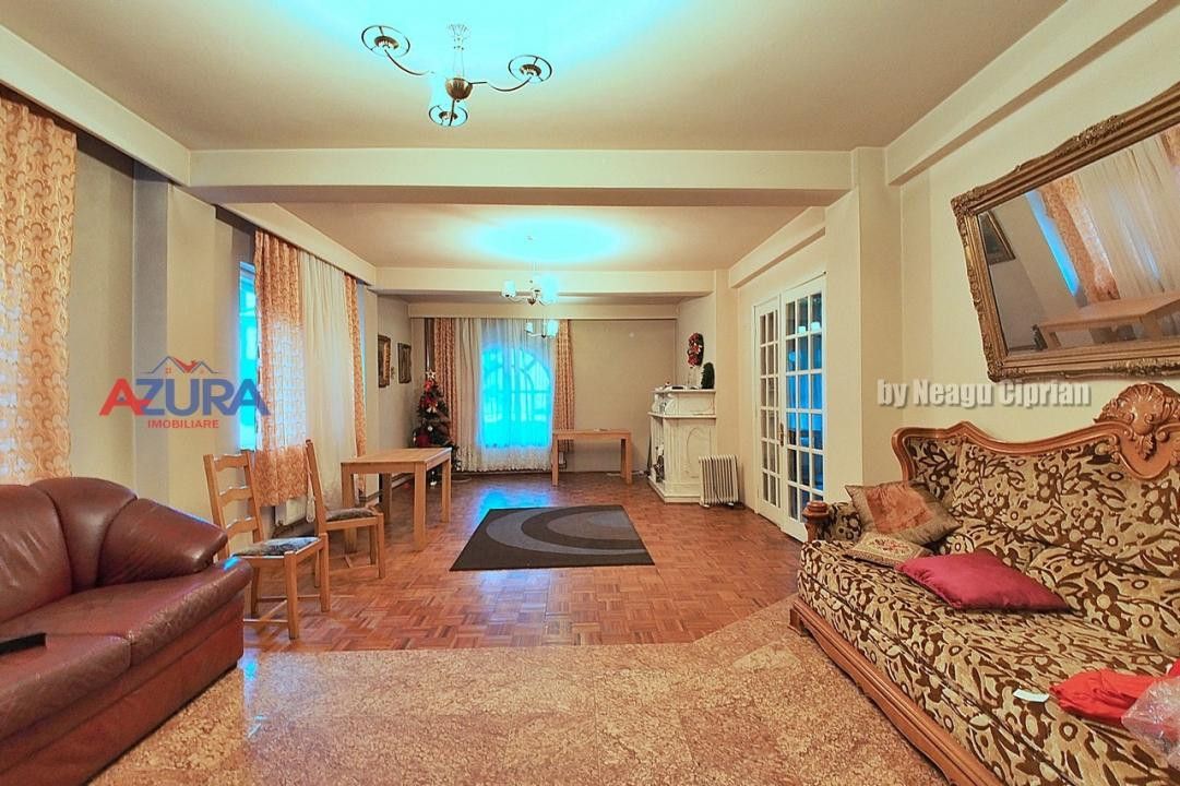 COMISION 0% - De Inchiriat Vila Ultracentral Pitesti - Poză 9