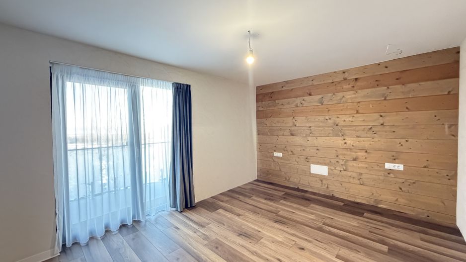 Casă de vacanță modernă într-un cadru natural deosebit – Râșnov - Poză 6