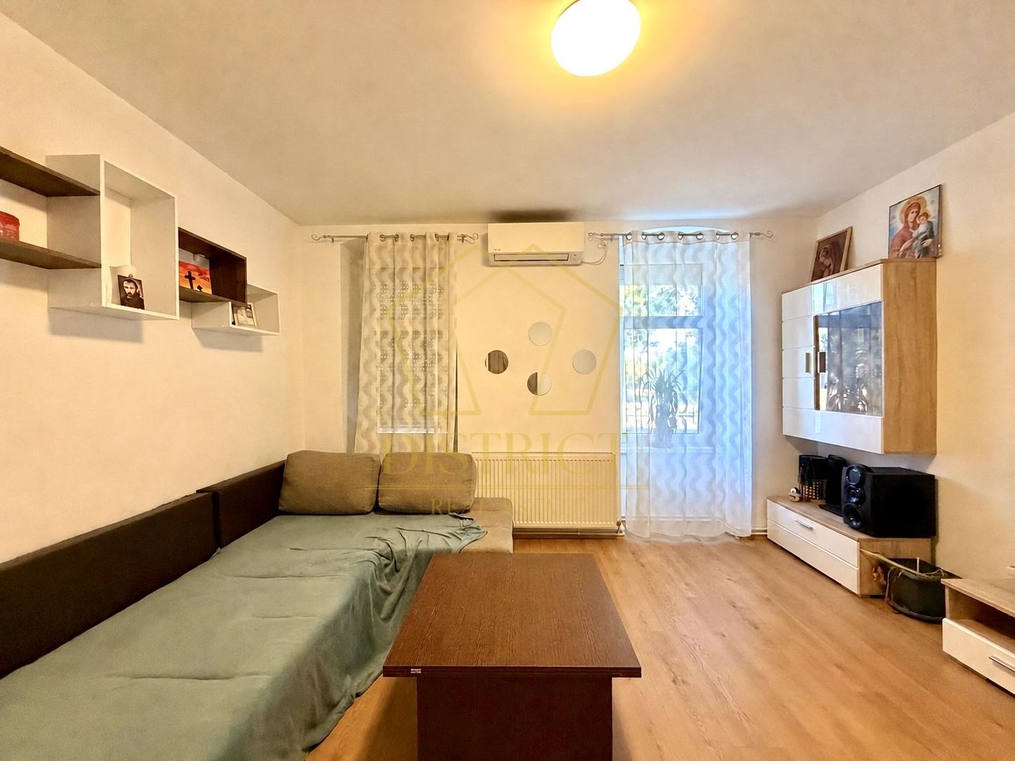 COM 0 | Apartament decomandat cu 2 camere, parter | Iosefin - Poză 2