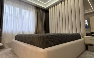 Apartament 3 camere ultracentral parcare privata  bloc nou 2024 - Poză 3