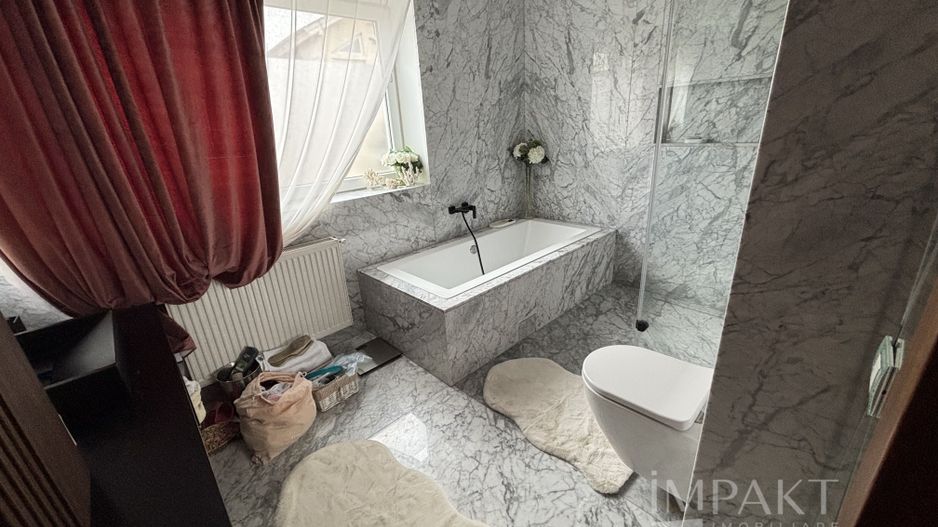 De închiriat vilă superbă Andrei Mureșanu - Poză 22