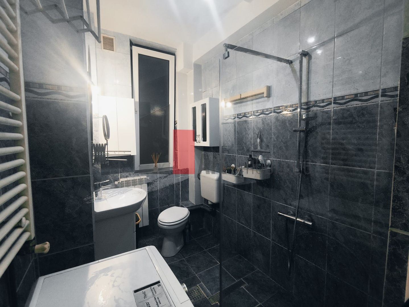 Apartament Calea Victoriei, in spatele Muzeului de Istorie - Poză 14