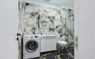 Apartament cu 3 camere Medicover Piata Victoriei - Poză 73