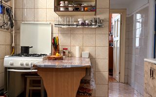 3 camere vila interbelică| Mansardă cu balcon | Unirii - Poză 6