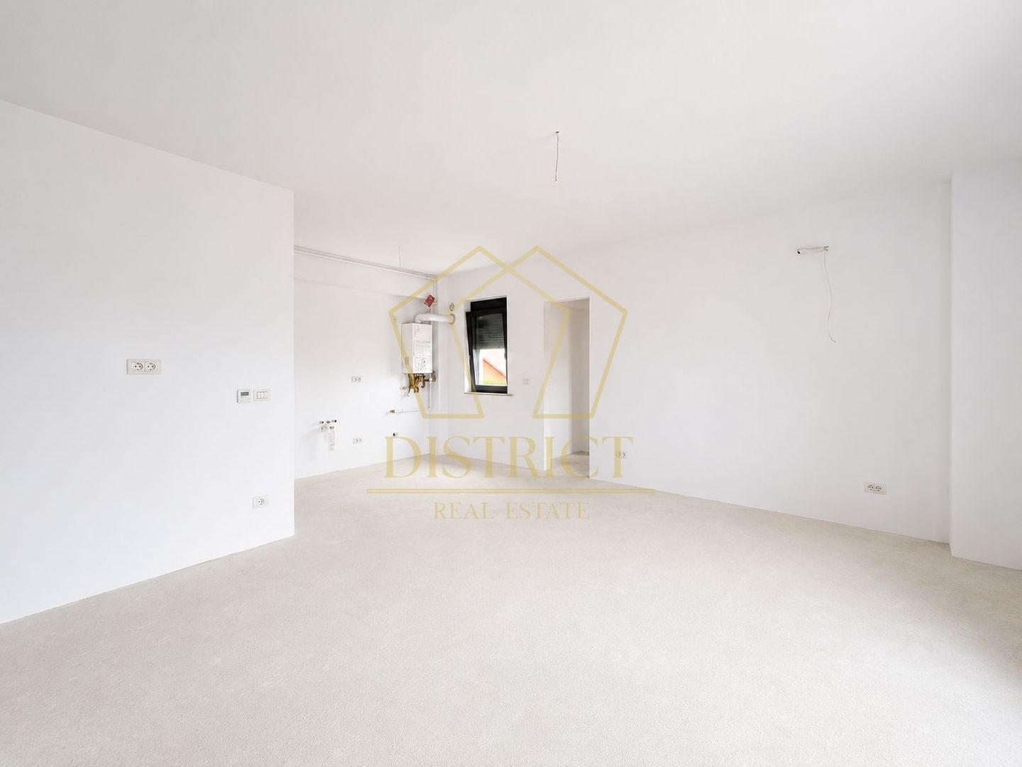 Apartament cu o camera 38 mp | Aradului - Poză 5