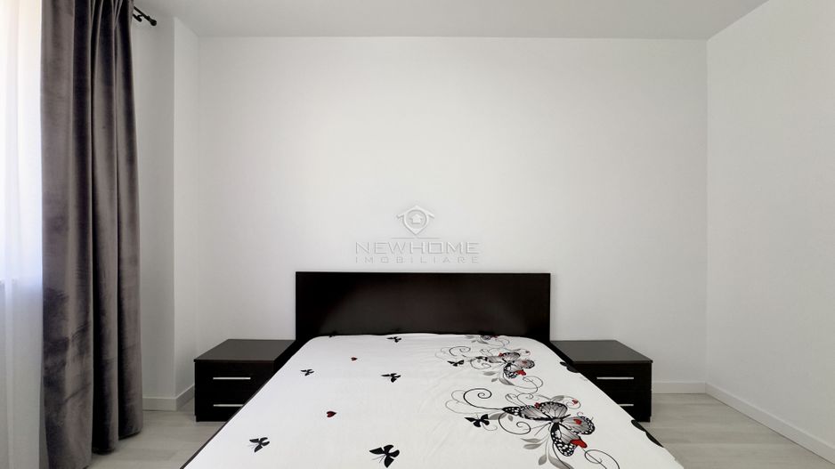 Apartament 2 camere decomandat, Parcare, Chinteni - Poză 13