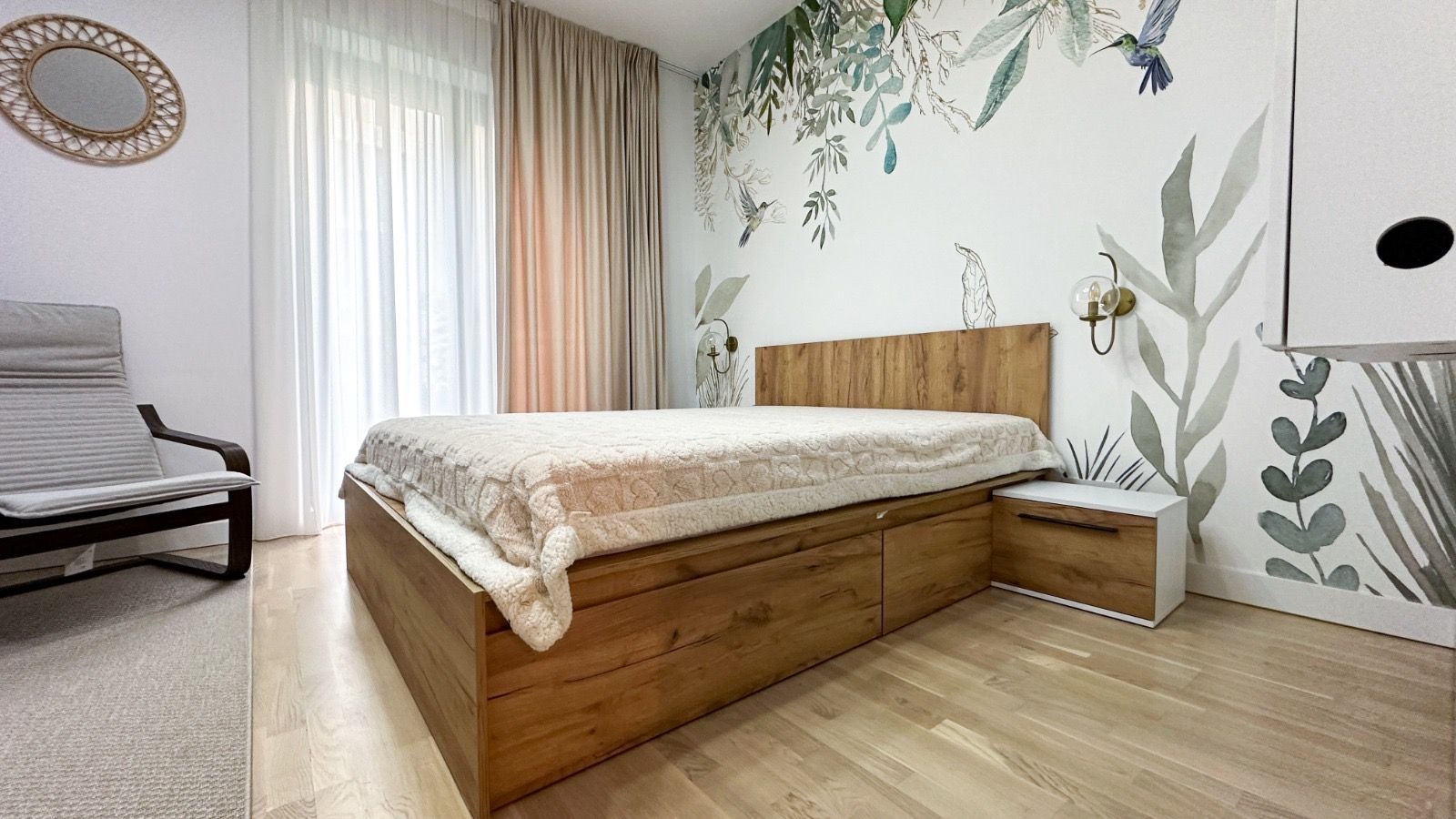 Apartament 3 Camere Avalon| 2 Grădini Proprii| LUX - Poză 3