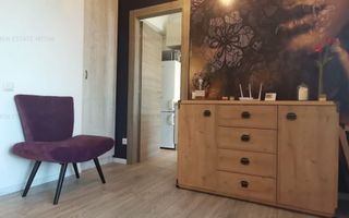 Studio cu terasa spectaculoasa in bloc nou, Iancului metrou - Poză 5