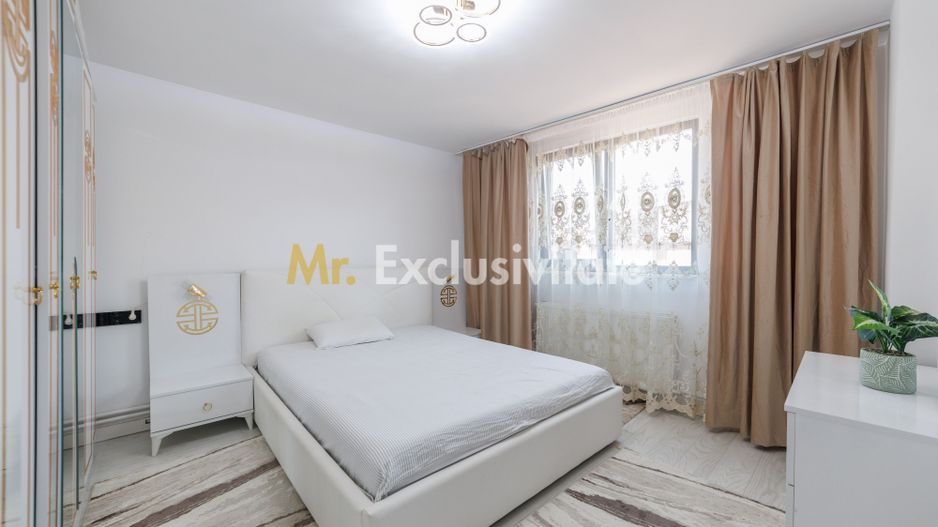 Proprietate cu 2 case si curte in Oarja, AG - Poză 8