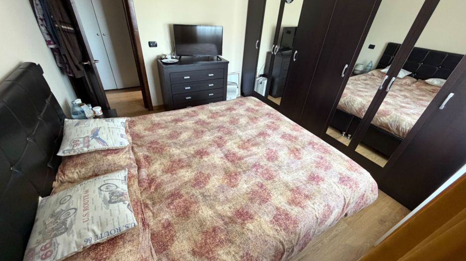 Apartament 2 camere, etaj 3 - Cugir - Poză 9