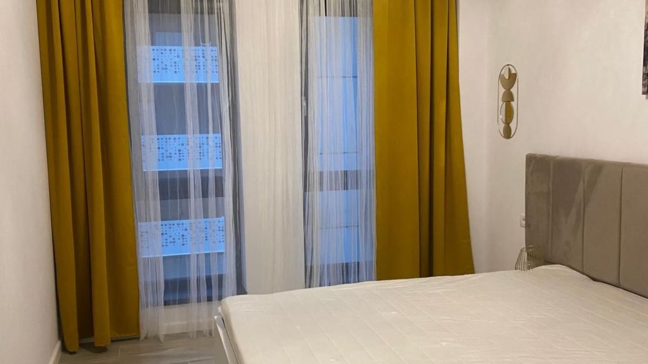 De vanzare Apartament cu 2 camere Lux - Future residence - comision 0% - Poză 9