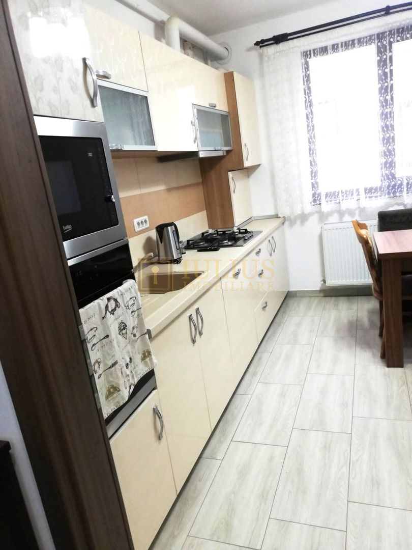Apartament cu 2 camere in Giroc, loc de parcare - Poză 8