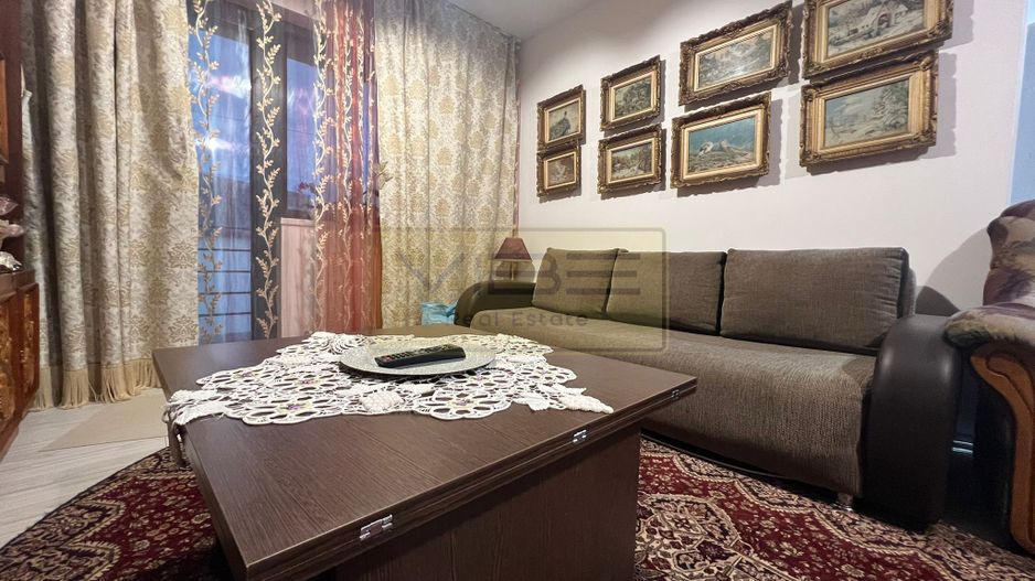 Apartament 1 camera Pacurari - Rediu Select Residence - Poză 8