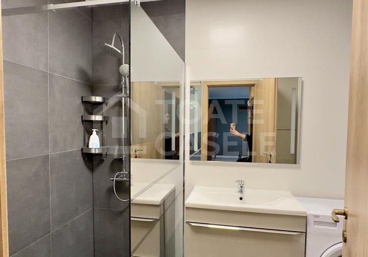 Apartament cu 2 camere, decomandat,  106 mp gradina, zona C. Brancusi - Poză 7