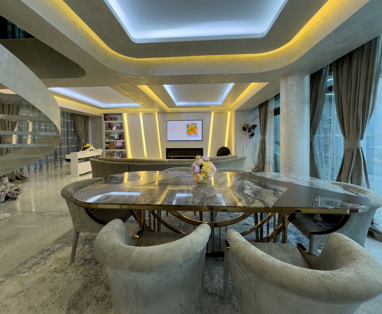 Yacht Point 46 – Proprietate pe malul Lacului Snagov cu acces direct la lac - Poză 25