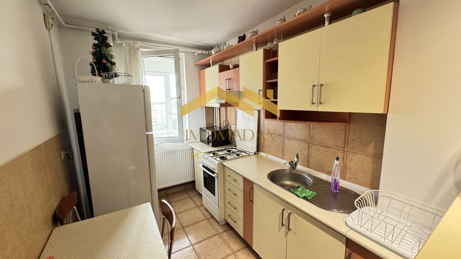 Sagului-2 Camere-Mobilat/Utilat - Poză 3