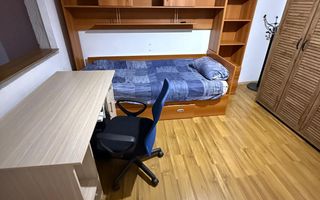 3 camere, ideala pentru studentii de la Medicina, cuplu, centrala proprie - Poză 1