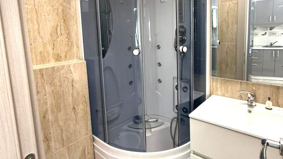 3 camere Aviatiei, bloc Boutique, parcare subterana - Poză 8