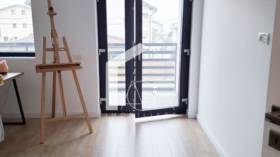 Vila P+1E, cu 5 camere, Paulesti - Poză 17