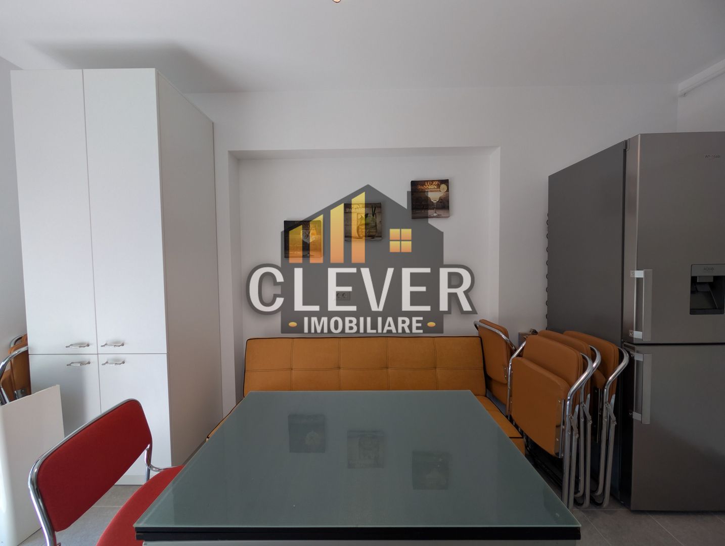 Prima Inchiriere! 2 Camere Premium | Metrou Nicolae Teclu | Complet Utilat - Poză 7