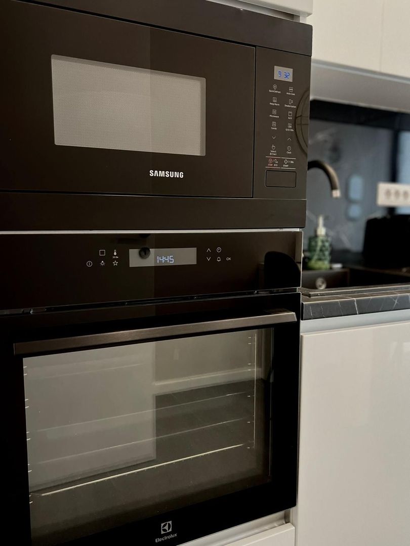 Apartament 2 camere / 5 min până la metrou - Poză 25